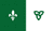 Le drapeau franco-ontarien - The Franco-Ontarian flag 